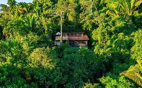 Ian Anderson Caves Branch Jungle Lodge